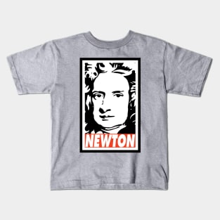 NEWTON Kids T-Shirt